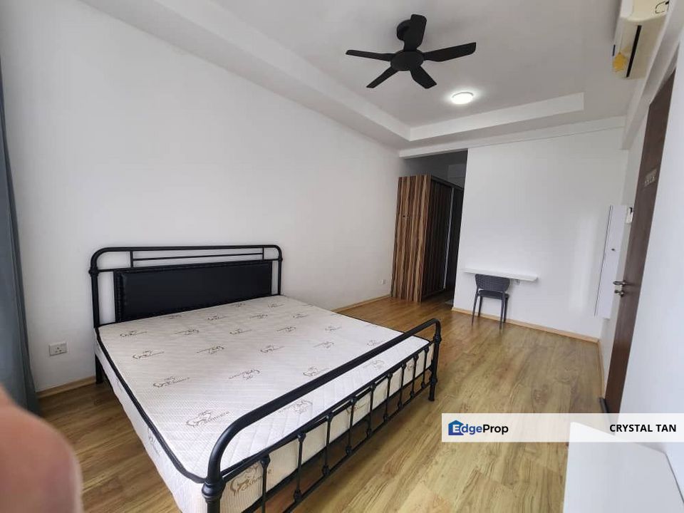 Botanika @ Bayu Puteri, Permas , Johor, Johor Bahru