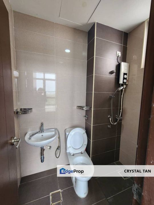 Botanika @ Bayu Puteri, Permas , Johor, Johor Bahru