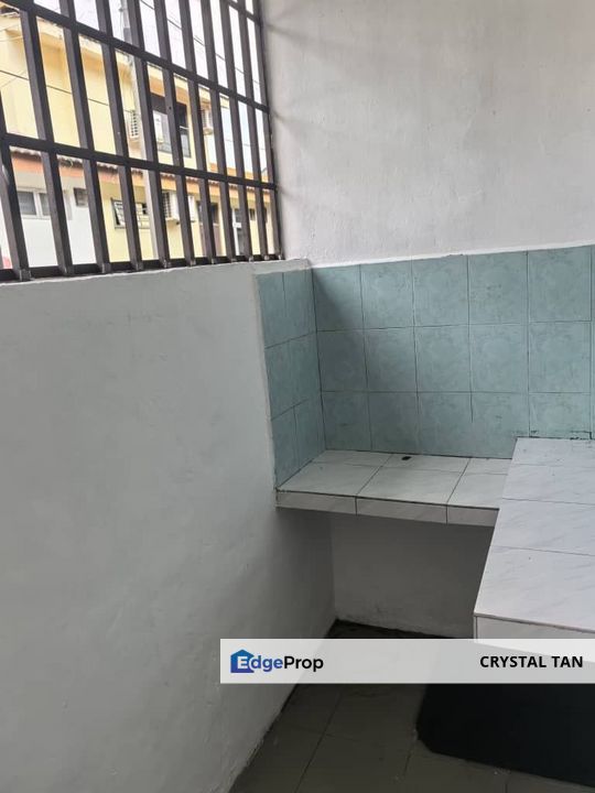 Nusa Bestari 2 · 全装修单层排屋出售‼️ ✨ 好地区 · 单层屋少有, Johor, Skudai