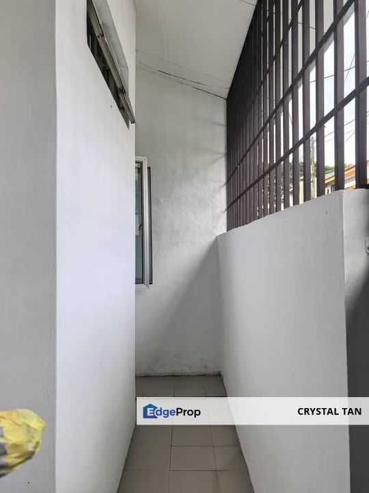 Nusa Bestari 2 · 全装修单层排屋出售‼️ ✨ 好地区 · 单层屋少有, Johor, Skudai