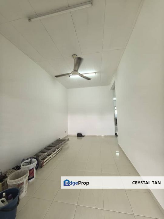 Nusa Bestari 2 · 全装修单层排屋出售‼️ ✨ 好地区 · 单层屋少有, Johor, Skudai