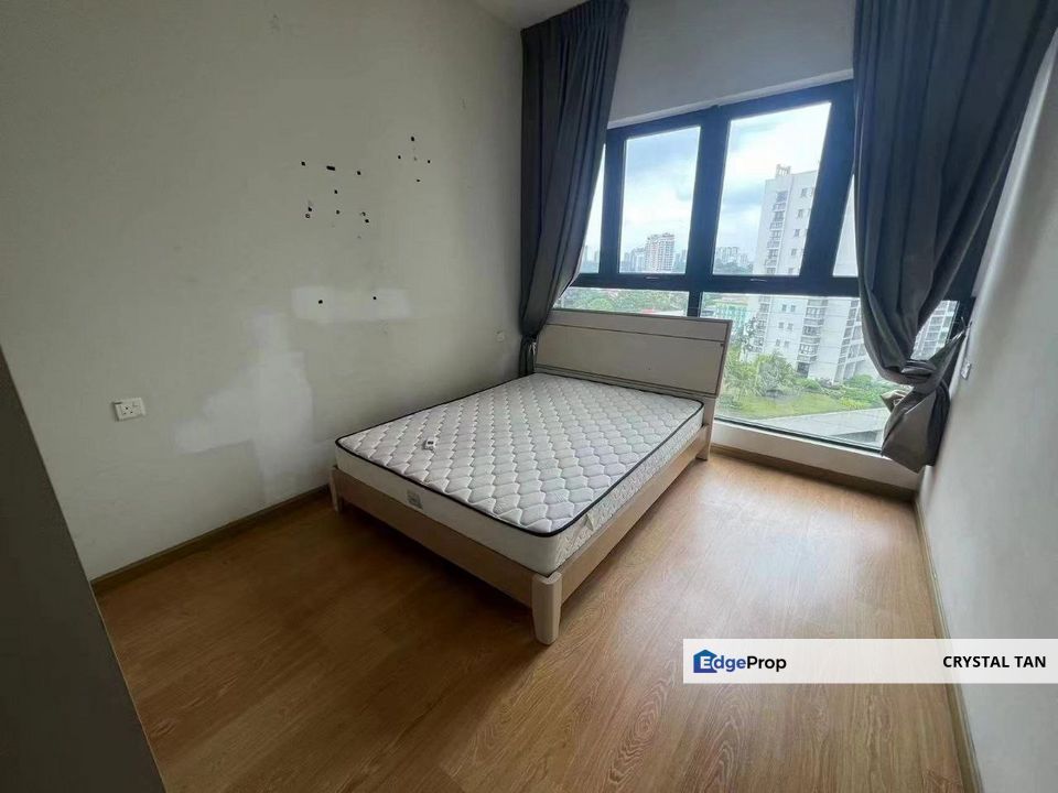 Amberside Country Garden Danga Bay , Johor, Johor Bahru