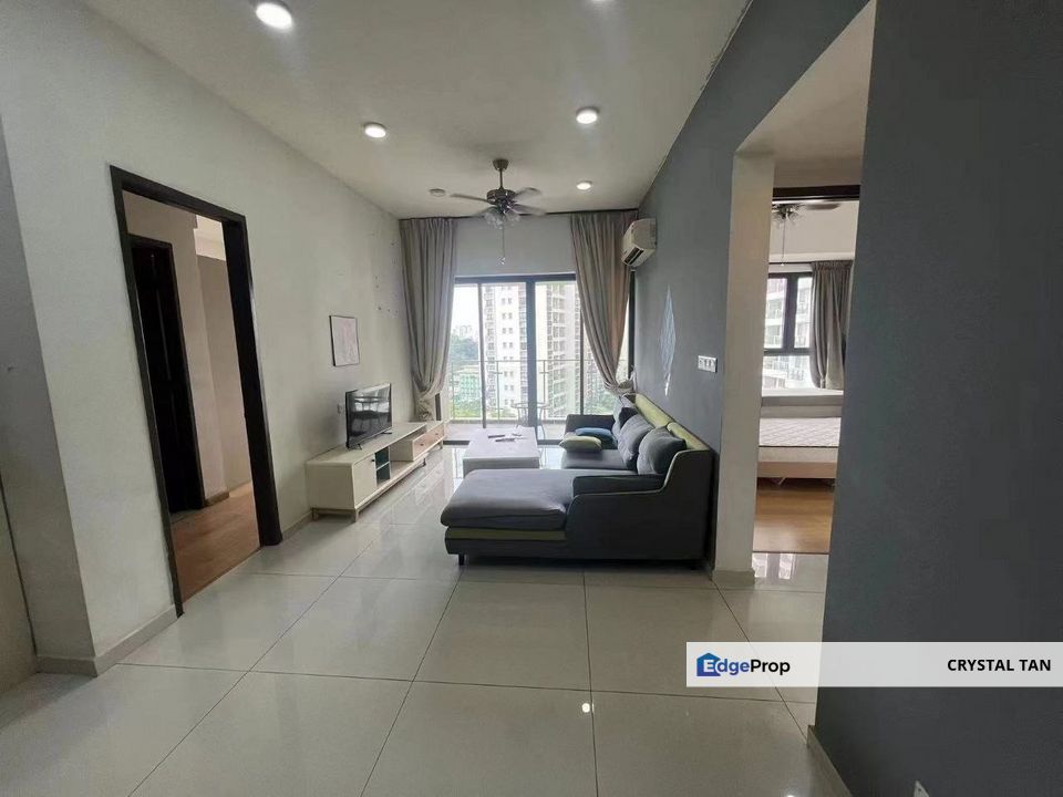 Amberside Country Garden Danga Bay , Johor, Johor Bahru