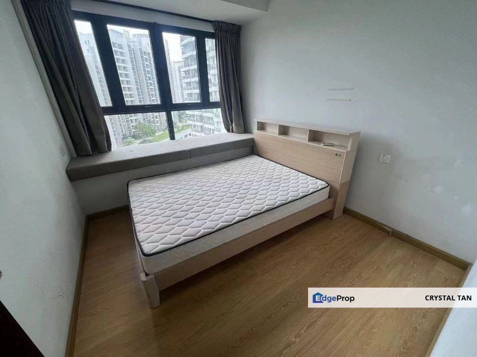 Amberside Country Garden Danga Bay , Johor, Johor Bahru