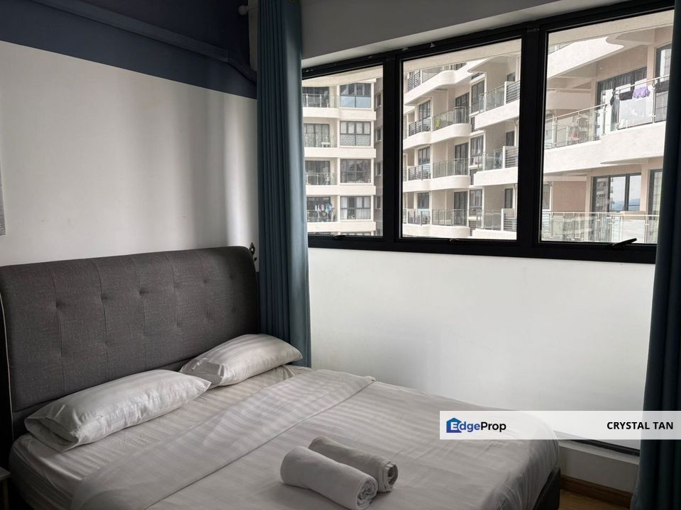 Bay Point @ Country Garden Danga Bay, Johor, Johor Bahru