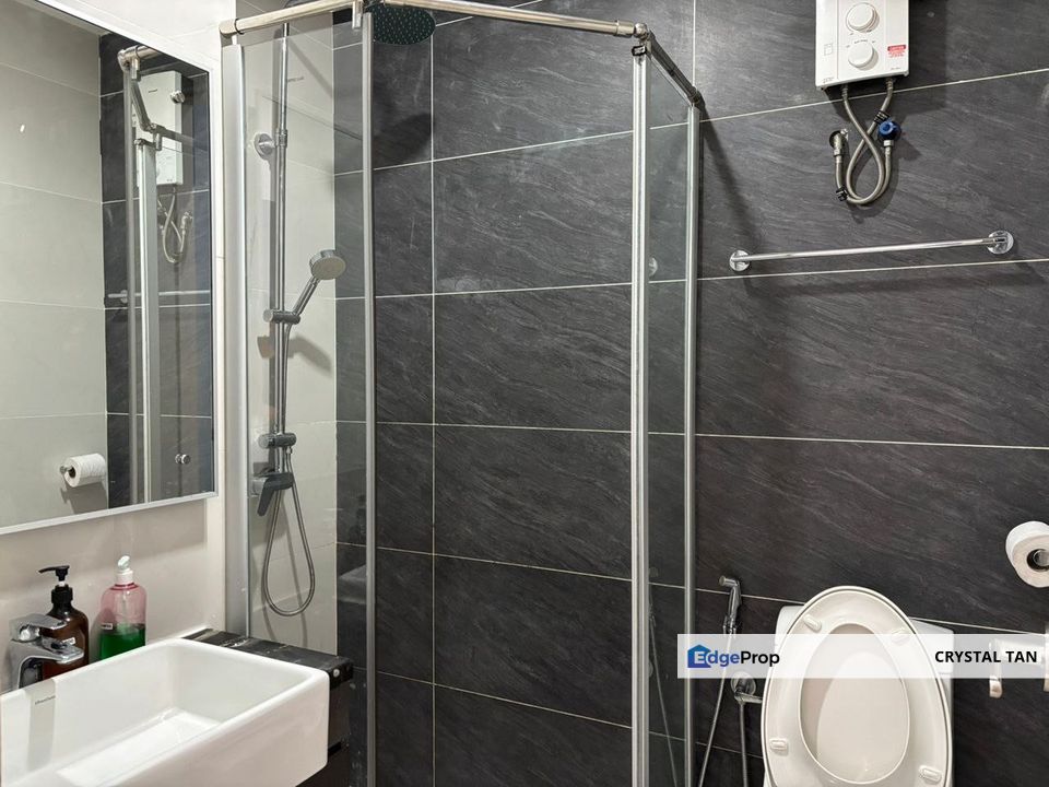 Bay Point @ Country Garden Danga Bay, Johor, Johor Bahru