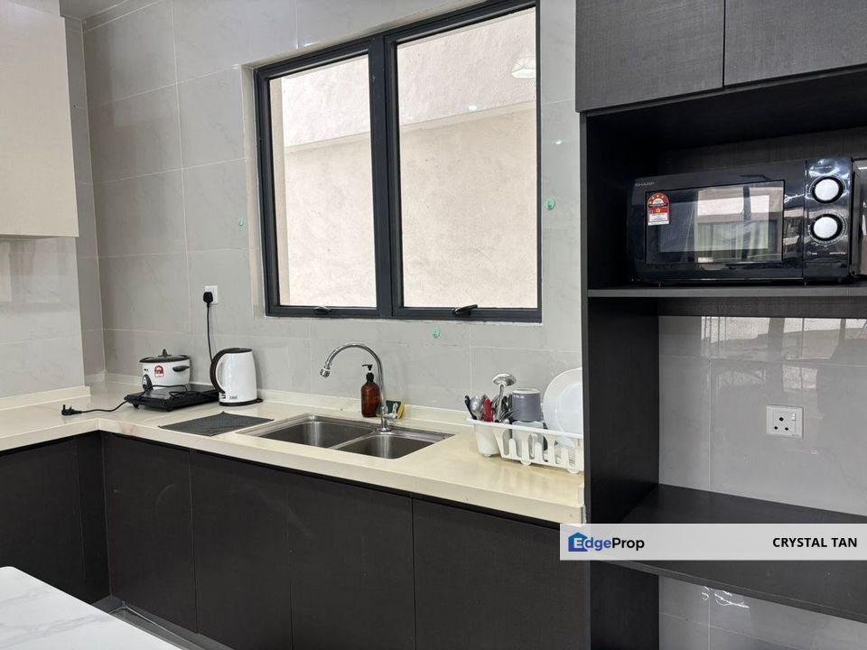 Bay Point @ Country Garden Danga Bay, Johor, Johor Bahru