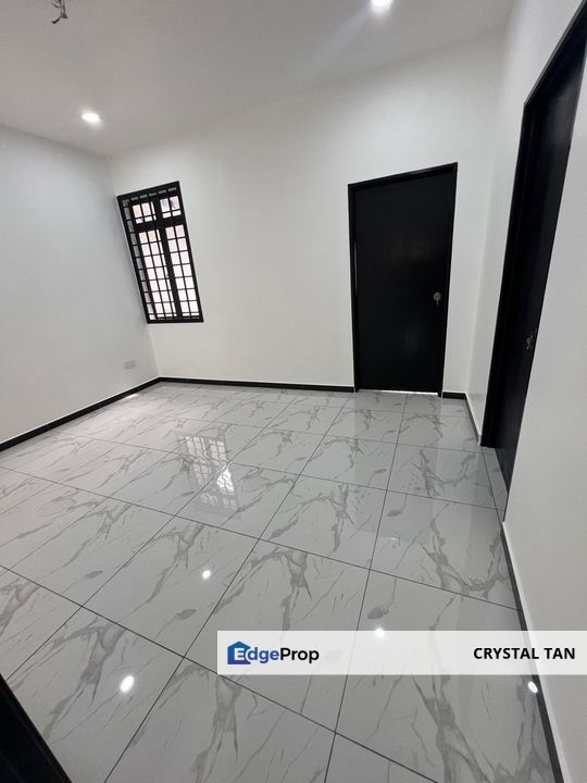 BANDAR SERI ALAM, Double Storey Terrace House Unblock view, Johor, Masai