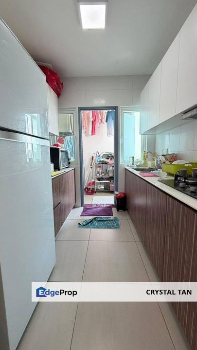Season Luxury Apartment @ Larkin (2 Bedrooms & 2 Bathrooms ), Johor, Johor Bahru
