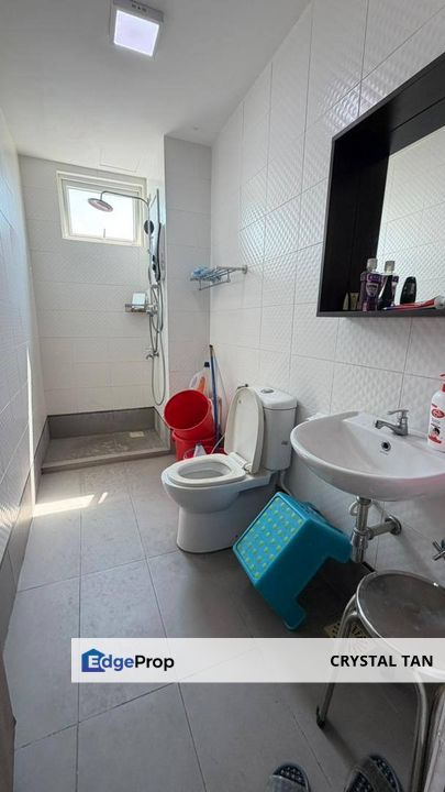 Season Luxury Apartment @ Larkin (2 Bedrooms & 2 Bathrooms ), Johor, Johor Bahru