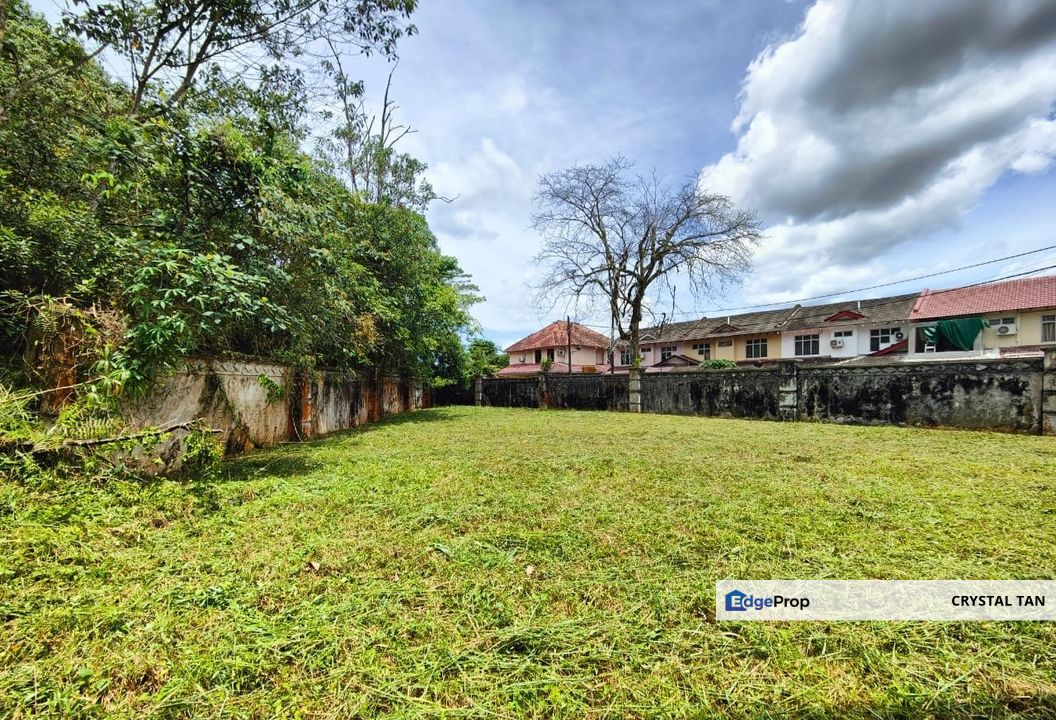 Taman Bukit Kempas  🌟🔥🔥 Rare Large-Land Double-Storey Bungalow! 🌟🔥🔥, Johor, Johor Bahru