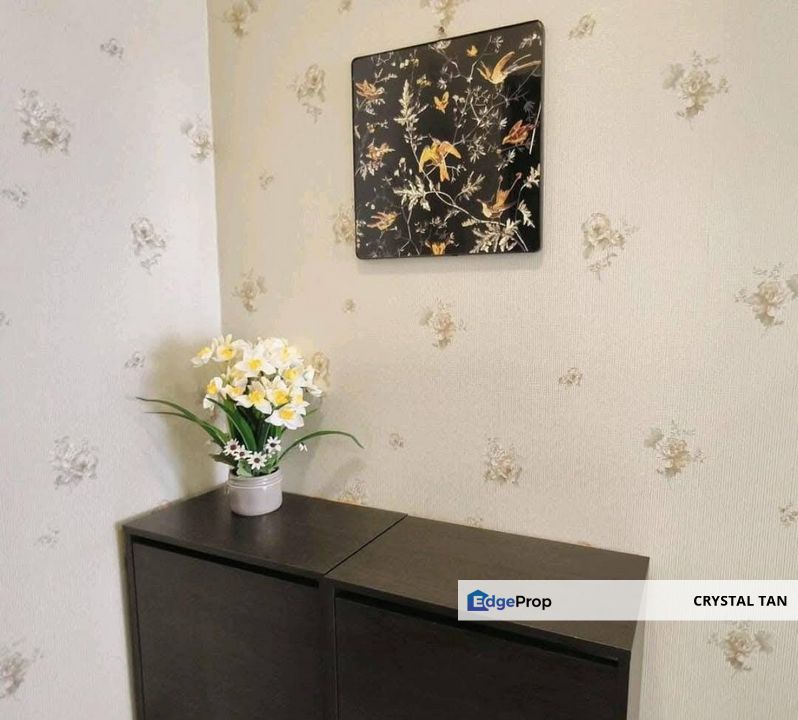 Country Garden Danga Bay – Amberside 8B , 3 Bedrooms | 3 Bathrooms, Johor, Johor Bahru