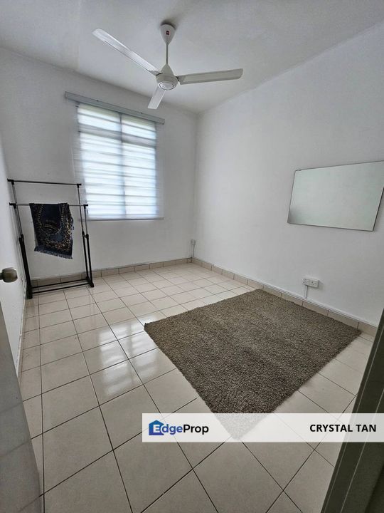 Denai Nusantara Gelang Patah 3Bed 2Bath, Johor, Nusajaya