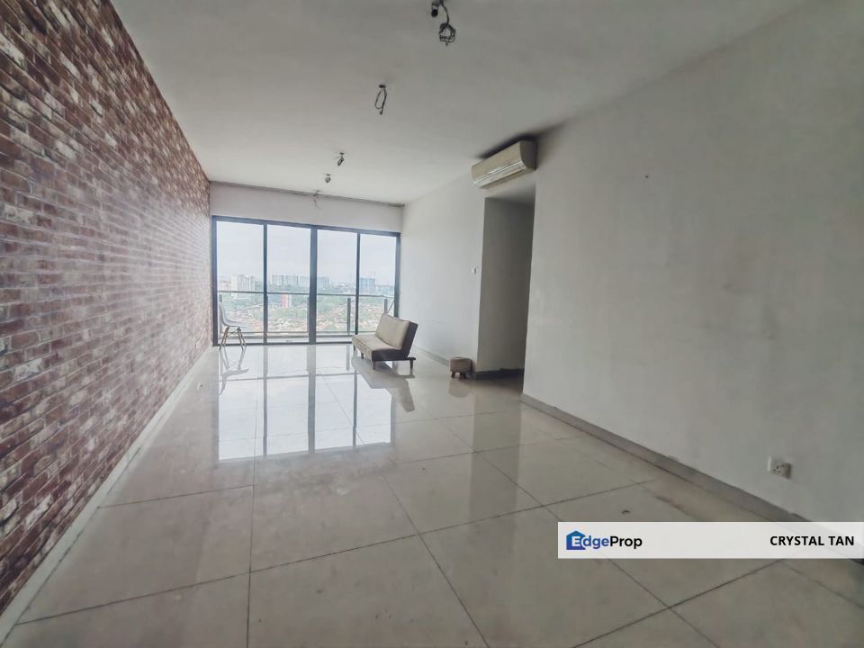 Bora residence @ Danga bay, Johor Bahru (Nearby Tropez Residence, Country Garden), Johor, Johor Bahru