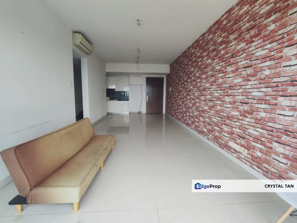 Bora residence @ Danga bay, Johor Bahru (Nearby Tropez Residence, Country Garden), Johor, Johor Bahru