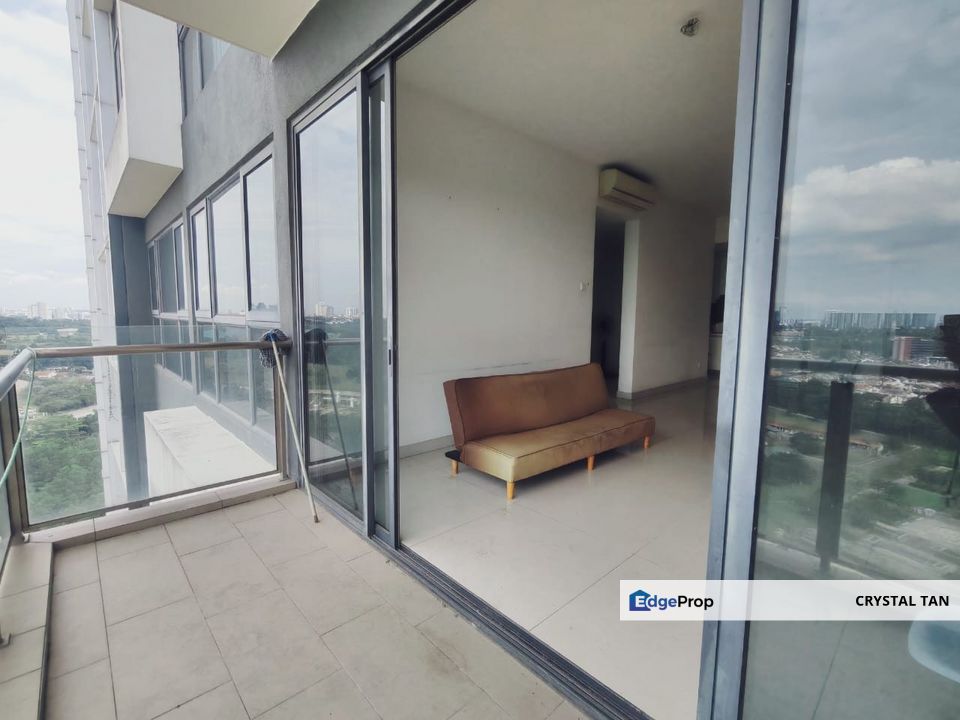 Bora residence @ Danga bay, Johor Bahru (Nearby Tropez Residence, Country Garden), Johor, Johor Bahru