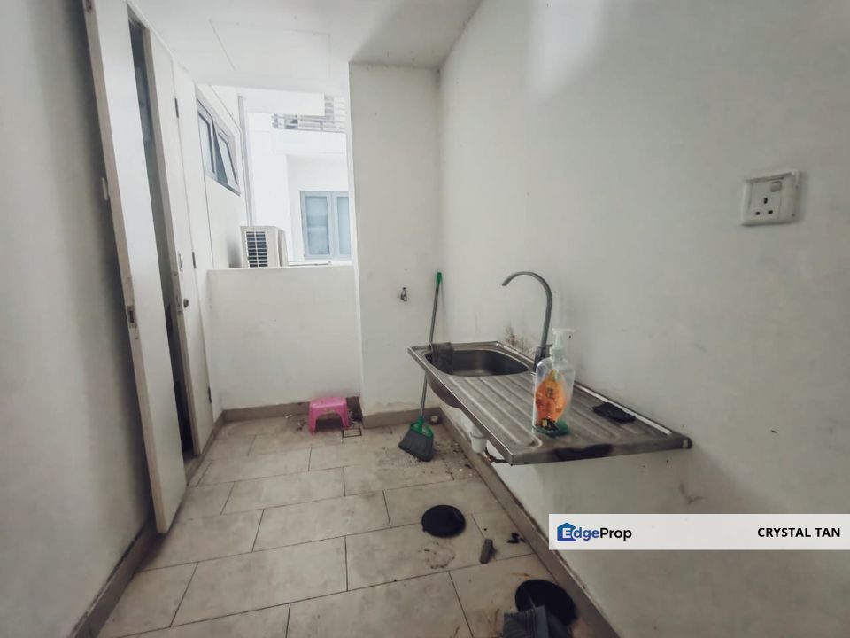 Bora residence @ Danga bay, Johor Bahru (Nearby Tropez Residence, Country Garden), Johor, Johor Bahru