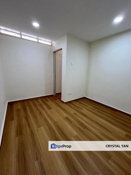 Taman Perling 🌀1.5 storey terrace house 22x75sqft, Johor, Johor Bahru