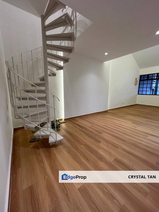 Taman Perling 🌀1.5 storey terrace house 22x75sqft, Johor, Johor Bahru