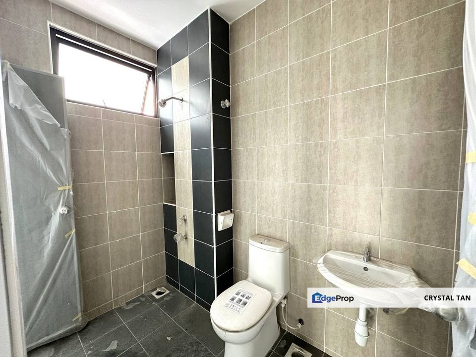 Austin Duta 4 @ Taman Austin Duta Double Storey Terrace House, Johor, Johor Bahru