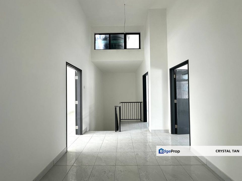 Austin Duta 4 @ Taman Austin Duta Double Storey Terrace House, Johor, Johor Bahru