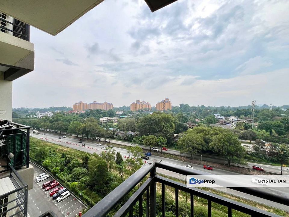 Central Park @  Country Garden  Damansara Aliff, Tampoi, Johor, Johor Bahru