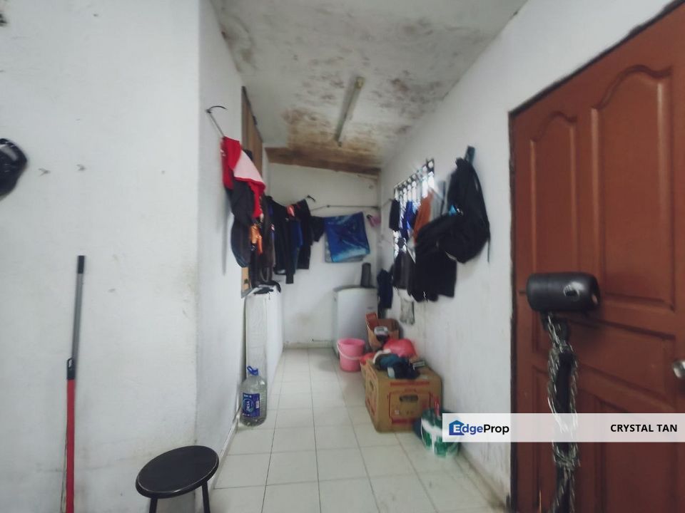 地点非常漂亮，Bukit Indah 单层排屋只要 RM550K‼️ JB 黄金地段太少见🔥‼‼🔥😍 Jalan Indah @ Taman Bukit Indah, Johor, Bukit Indah