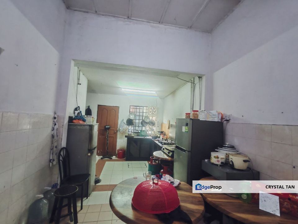 地点非常漂亮，Bukit Indah 单层排屋只要 RM550K‼️ JB 黄金地段太少见🔥‼‼🔥😍 Jalan Indah @ Taman Bukit Indah, Johor, Bukit Indah