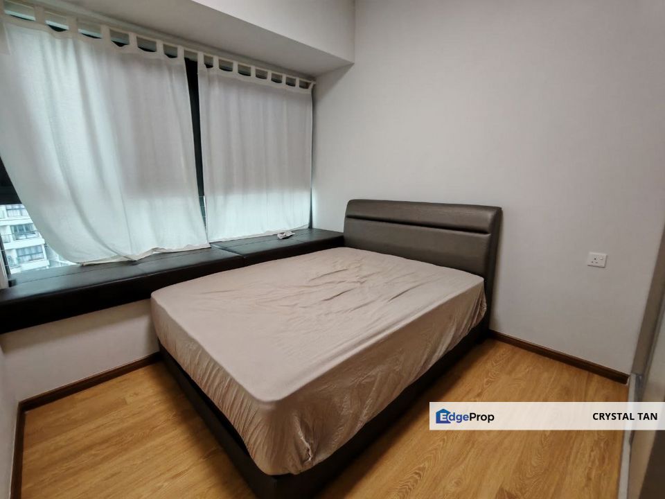 Seaview Bay Point Country Garden Danga Bay , Johor, Johor Bahru