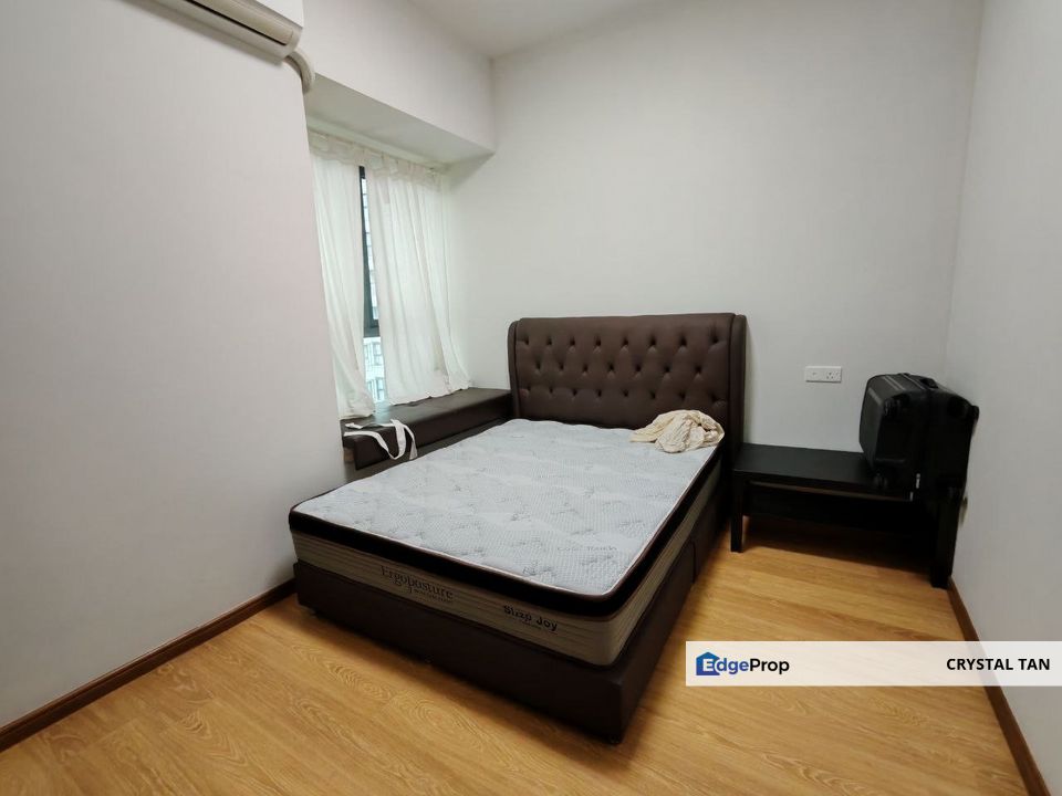 Seaview Bay Point Country Garden Danga Bay , Johor, Johor Bahru