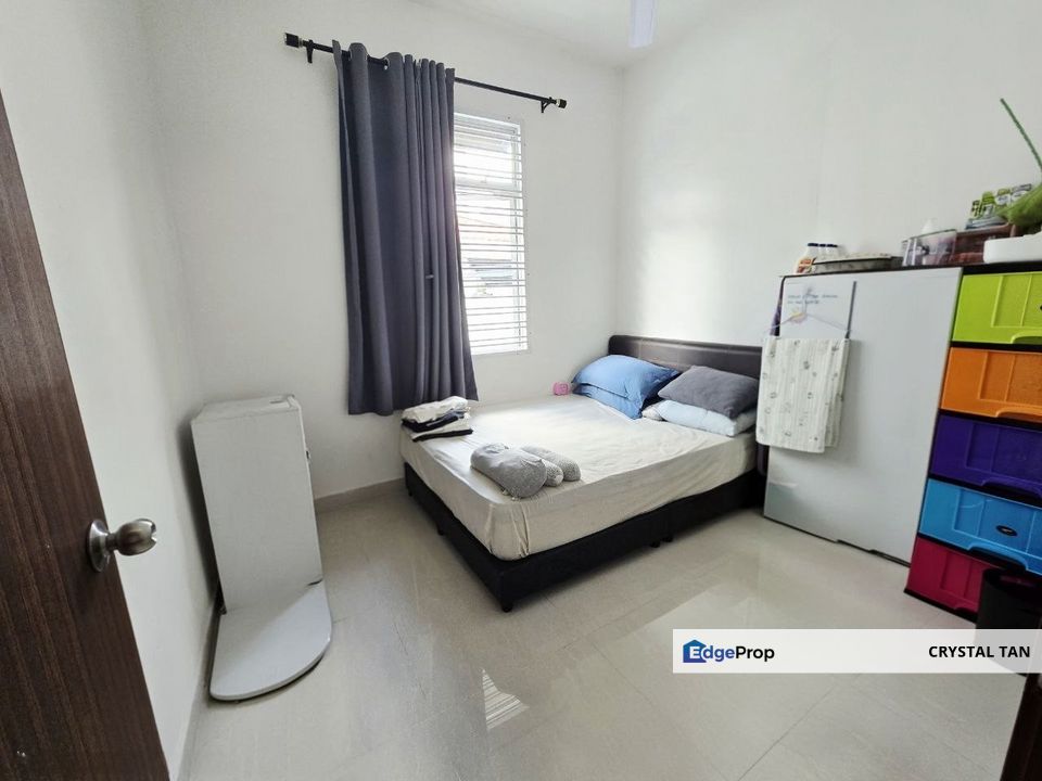 Endlot With 10ft Extra Land* 📍Double Storey Terrace House End lot @ Taman Bukit Indah , Johor, Johor Bahru