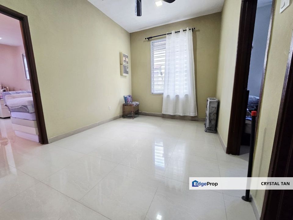 Endlot With 10ft Extra Land* 📍Double Storey Terrace House End lot @ Taman Bukit Indah , Johor, Johor Bahru