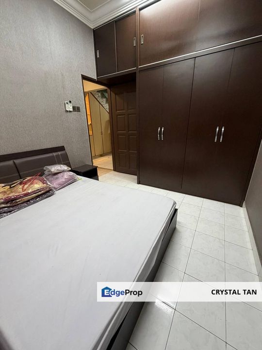 Jalan Indah 19@ Bukit indah 全装修单位, Johor, Bukit Indah