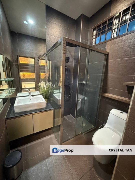 Jalan Indah 19@ Bukit indah 全装修单位, Johor, Bukit Indah