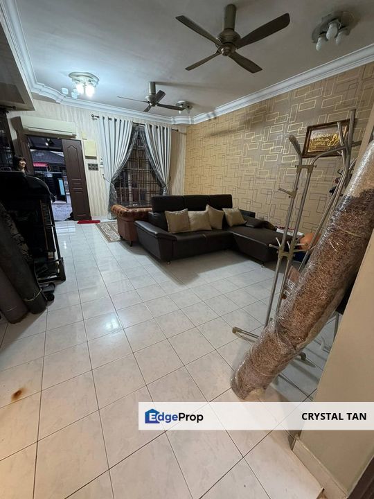 Jalan Indah 19@ Bukit indah 全装修单位, Johor, Bukit Indah