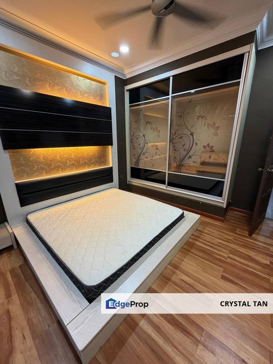 Jalan Indah 19@ Bukit indah 全装修单位, Johor, Bukit Indah