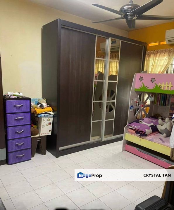 Selesa Puteri Condominium 3Bed 2Bath, Johor, Skudai