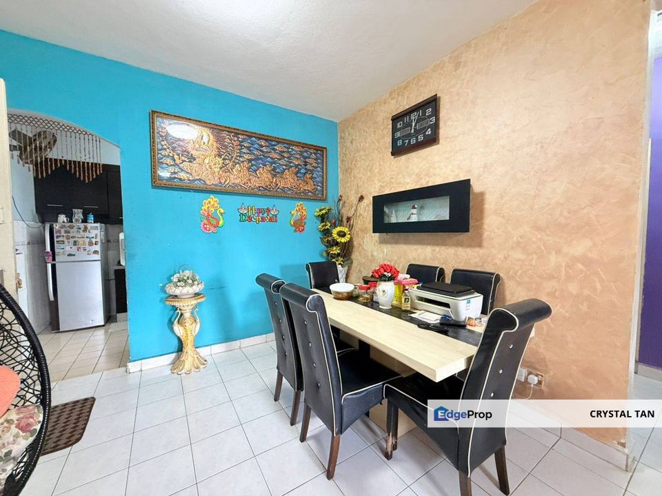 Selesa Puteri Condominium 3Bed 2Bath, Johor, Skudai