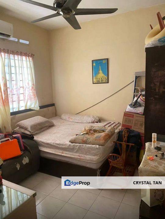 Selesa Puteri Condominium 3Bed 2Bath, Johor, Skudai