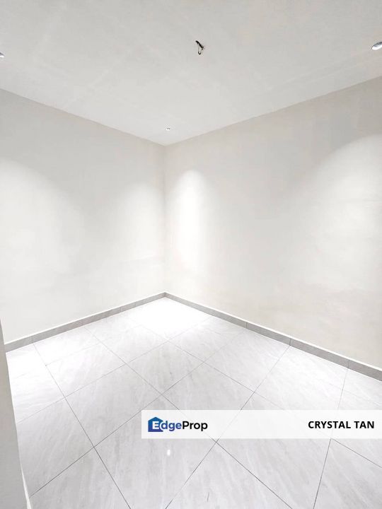 Jalan Silat Lincah @ Bandar Selesa Jaya 爆款来袭 这种装修 + 这种价位 + 单层 在 Selesa Jaya 已经很难找了 😮‍💨 真的是买了直接搬进去住，不用再花钱装修, Johor, Skudai