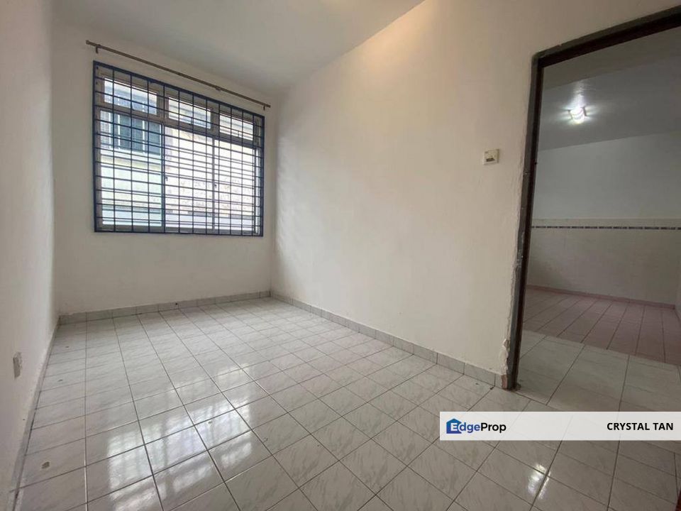 SUPER VALUE DEAL @ TAMAN MEGAH RIA 🔥  💥 Rare 1.5 Storey Semi-D | Big Land, Sabah, Tawau