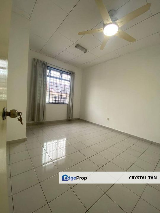 SUPER VALUE DEAL @ TAMAN MEGAH RIA 🔥  💥 Rare 1.5 Storey Semi-D | Big Land, Sabah, Tawau