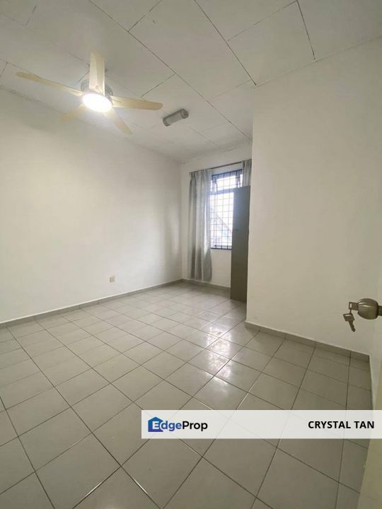 SUPER VALUE DEAL @ TAMAN MEGAH RIA 🔥  💥 Rare 1.5 Storey Semi-D | Big Land, Sabah, Tawau