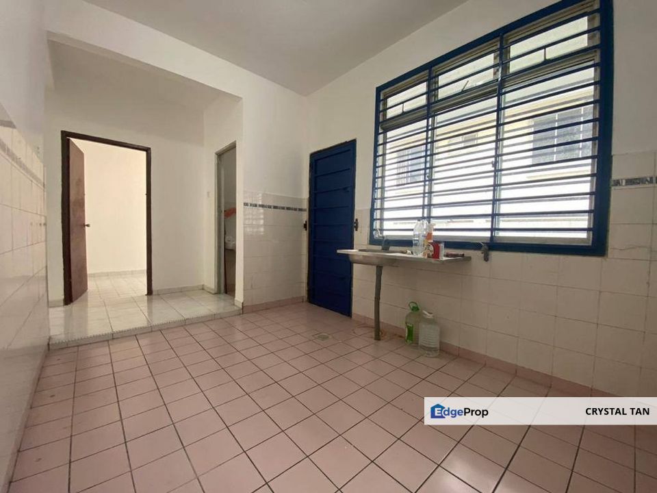 SUPER VALUE DEAL @ TAMAN MEGAH RIA 🔥  💥 Rare 1.5 Storey Semi-D | Big Land, Sabah, Tawau