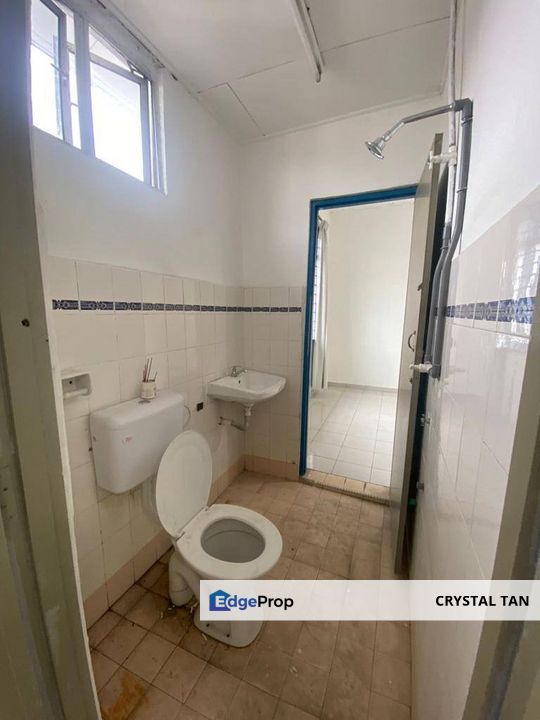 SUPER VALUE DEAL @ TAMAN MEGAH RIA 🔥  💥 Rare 1.5 Storey Semi-D | Big Land, Sabah, Tawau