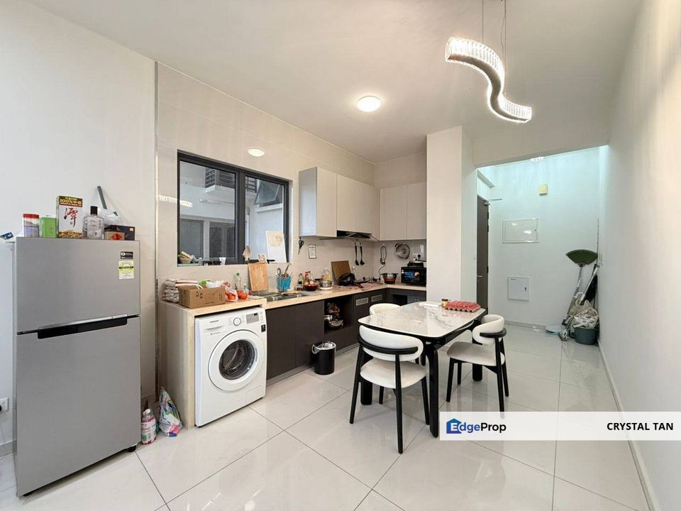 Super Cheap Unit, Baypoint Bay Point Country Garden Danga Bay  3Bedroom 3Bathroom, Johor, Johor Bahru