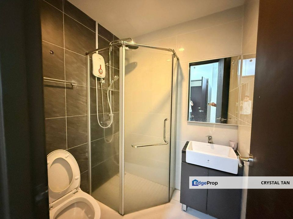 Super Cheap Unit, Baypoint Bay Point Country Garden Danga Bay  3Bedroom 3Bathroom, Johor, Johor Bahru