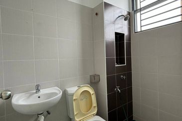 Austin Residence @Taman Mount Austin