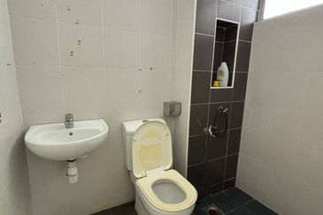 Austin Residence @Taman Mount Austin