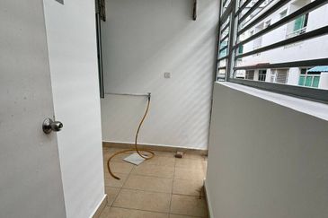 Austin Residence @Taman Mount Austin